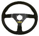 buy MOMO - Mod 78 Steering Wheel (Suede)